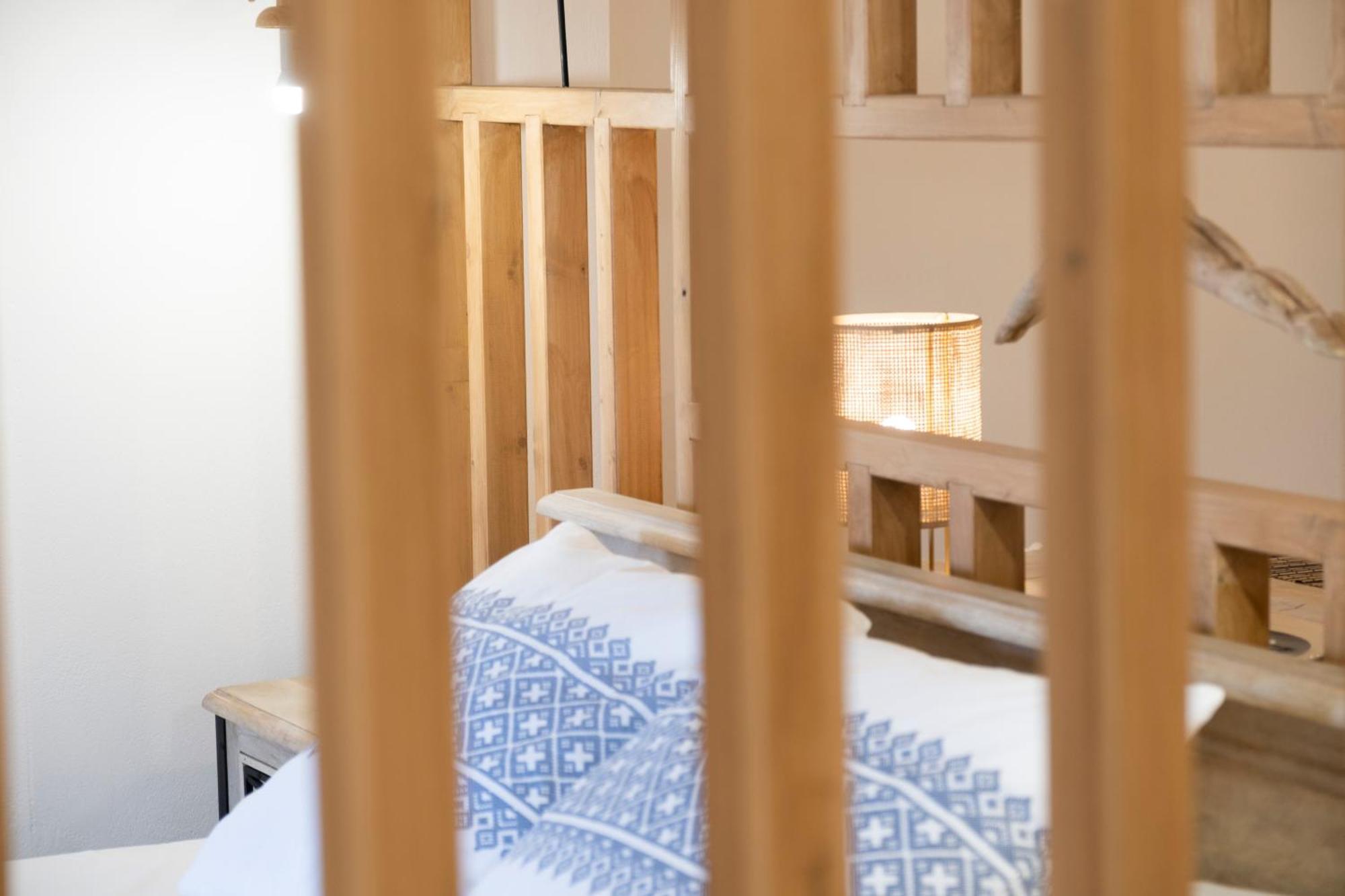 Apartment Aqua Blu Syros 2,4